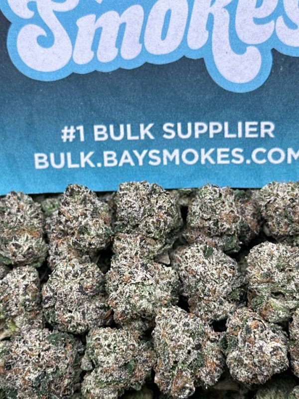WOW 2.0 Meds & SM (Indica Hybrid)