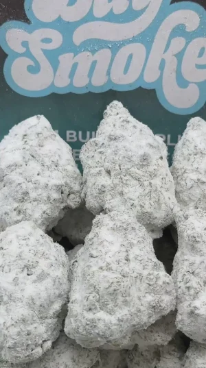 Candy Crush-Lollipop🍭 Terped Snowballs