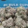 Banana Nose Candy(Indica Hybrid)