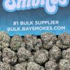 BANG 2.0 Meds & SM (Indica Hybrid)