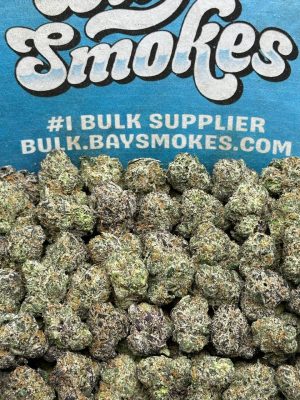 Candy Belts SM (Indica)