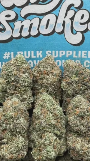 Pink Runtz (Indica)