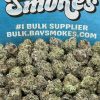 Cereal Milk (Indica Hybrid)