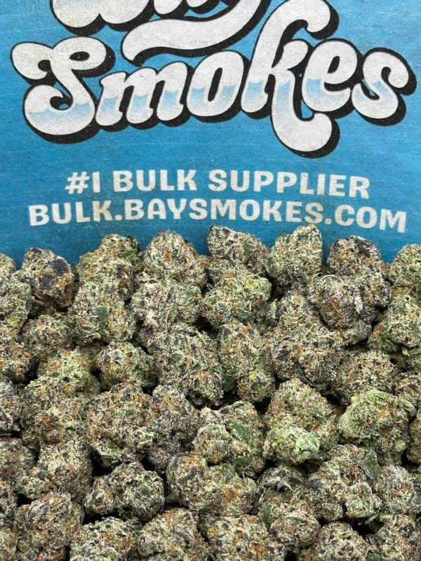 Cereal Milk (Indica Hybrid)