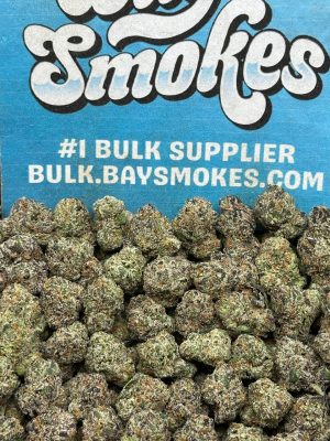 Cherry Cake SM (Indica)