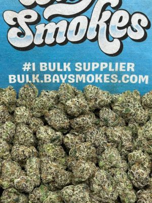 Cherry Ho SM (Indica Hybrid)