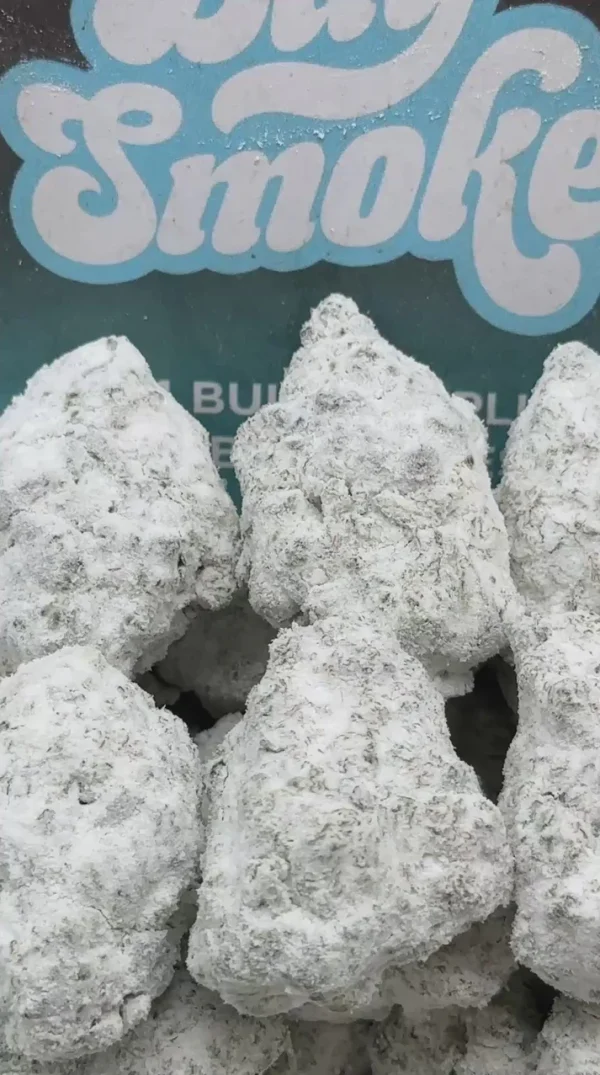 ea19bdffeb72489fa2f35386b9f43978.thumbnail.0000000000 (1) Blue Gummiez-Blueberry🫐 Terped Snowballs