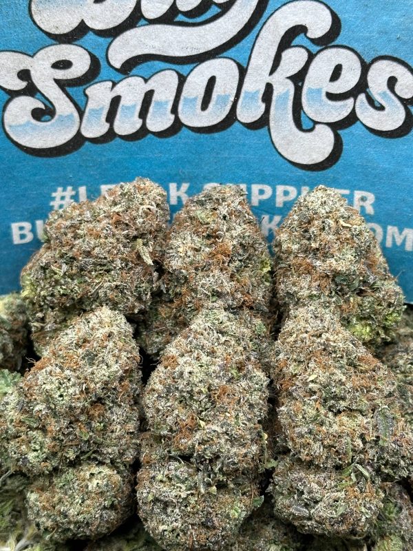 Gelato (Sativa)