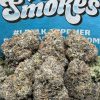 Glitter Bomb (Indica Hybrid)