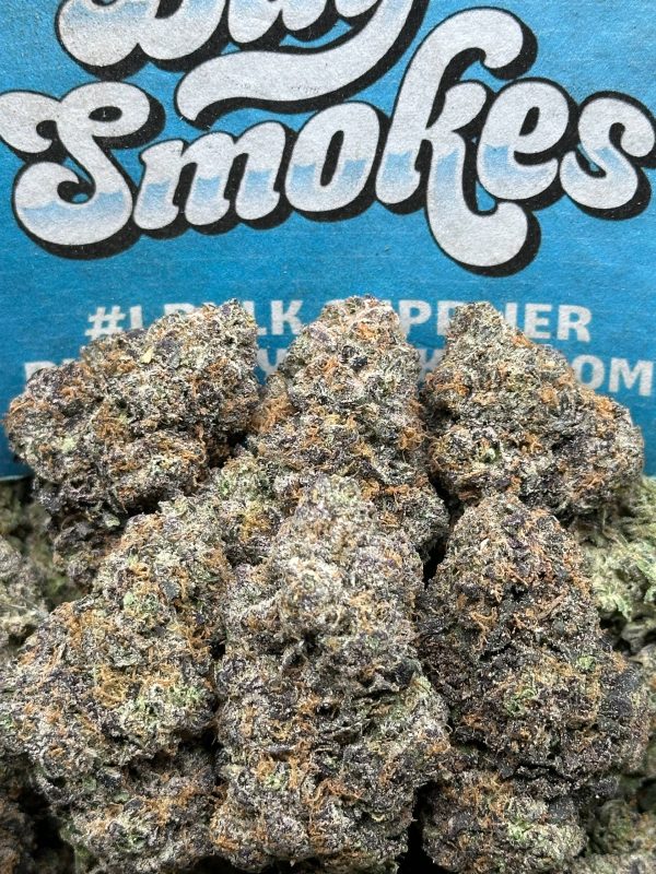 Glitter Bomb (Indica Hybrid)
