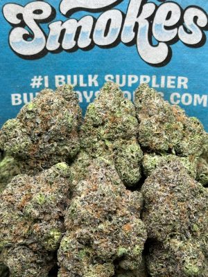 Goonfellas (Indica)