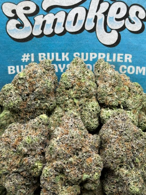 Goonfellas (Indica) Goonfellas (Indica)