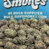 Hood Candy SM (Indica Hybrid)