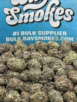 Hood Candy SM (Indica Hybrid)