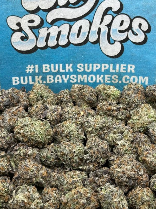 Hood Candy SM (Indica Hybrid)