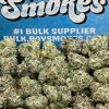 L'Atelier Starhush (Indica)
