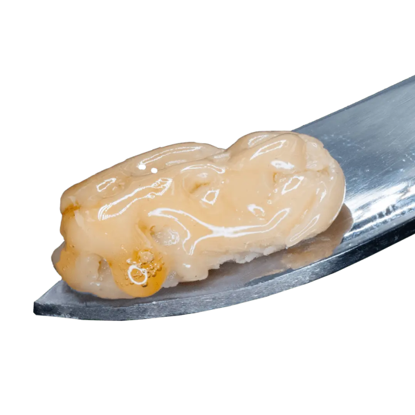 Live Hash Rosin (Tier 3)