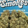 Triple Burger (Indica)