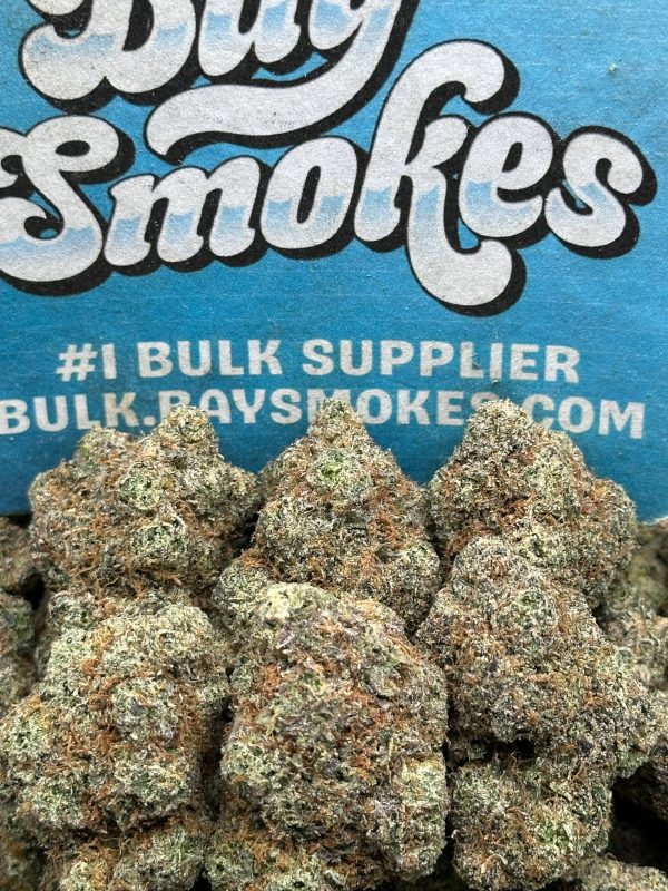 WOW (Indica Hybrid) WOW (Indica Hybrid)